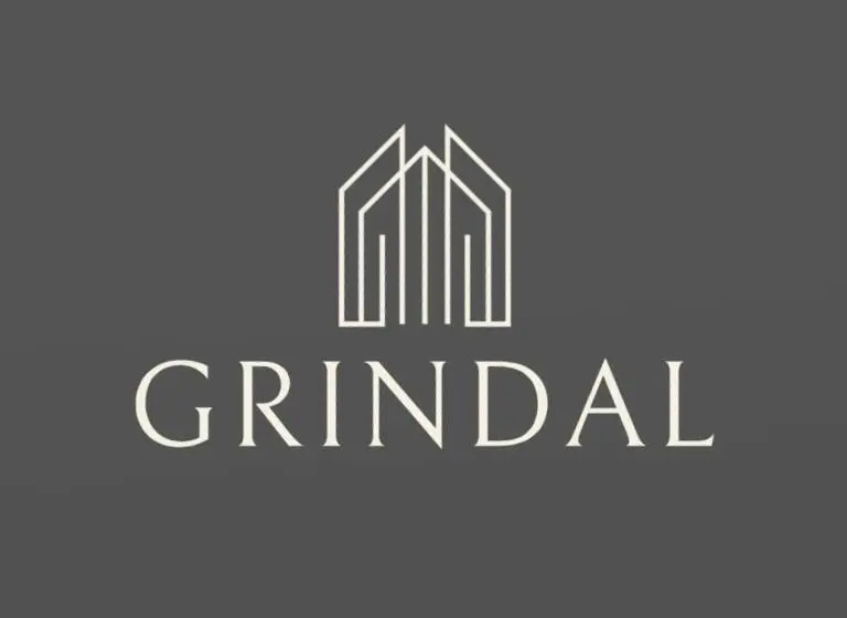 2ベッドルームアパートメント, Grindal Studio Apartments Newly Opened Luxury Accommodation