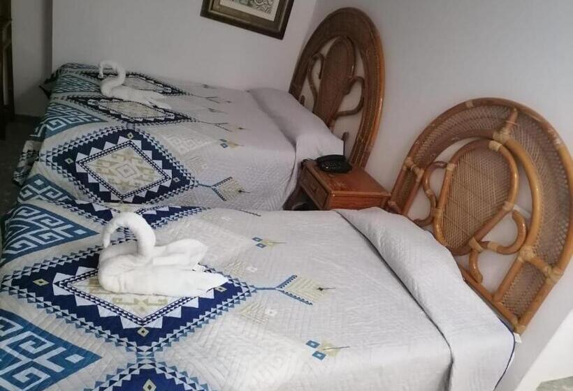 سوییت با چشم‌انداز دریا, Hermosa Suite En Acapulco