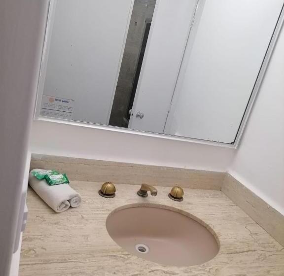 سوییت با چشم‌انداز دریا, Hermosa Suite En Acapulco