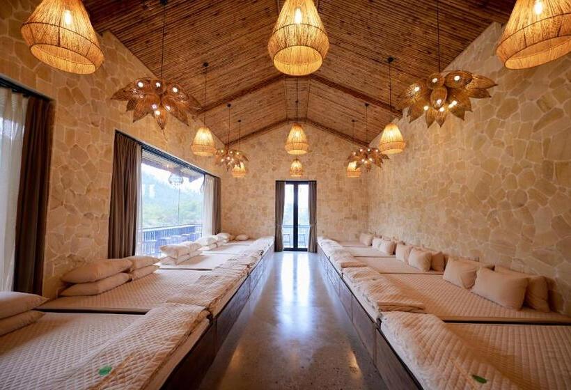 اتاق خانوادگی, Punna Ecolodge đại Lải