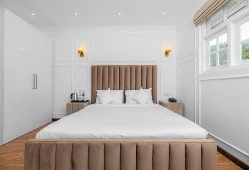 חדר דלוקס, Ra Lanka