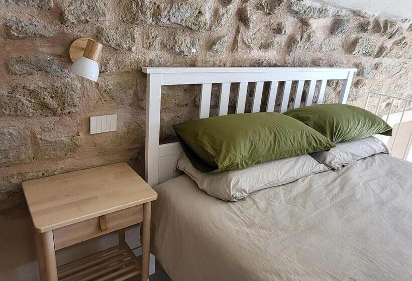 חדר סטנדרט לארבעה, Il Panorama Di Ercole