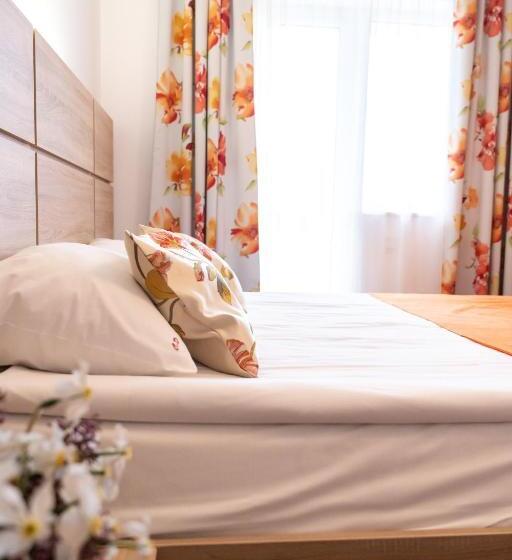 Номер Стандарт, Pensiunea Club Dioda