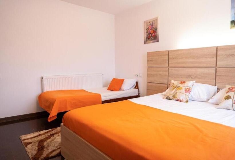 Номер Стандарт, Pensiunea Club Dioda