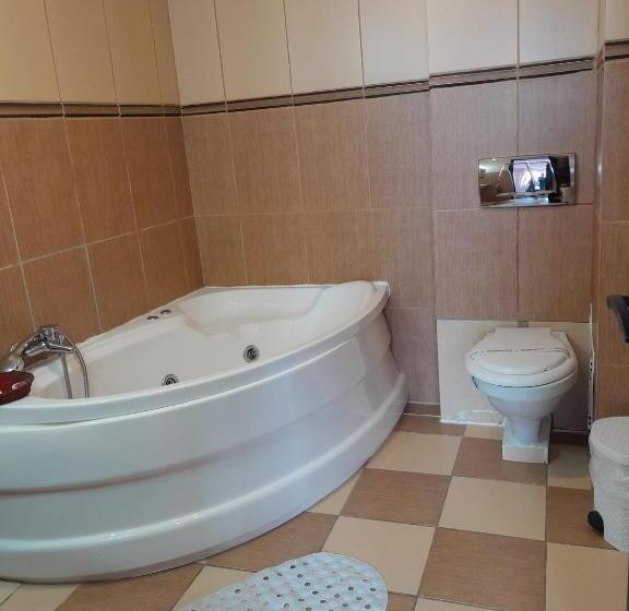 اتاق استاندارد, Pensiuneatano