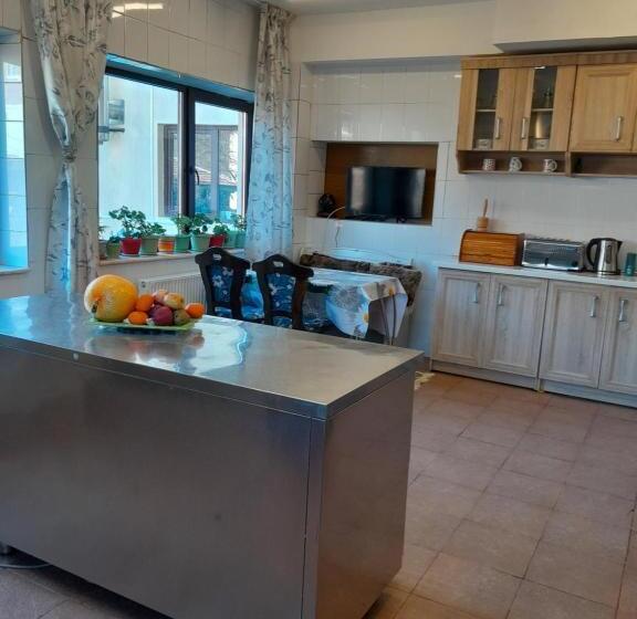 اتاق استاندارد, Pensiuneatano