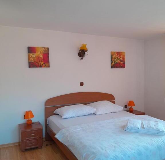 اتاق استاندارد, Pensiuneatano