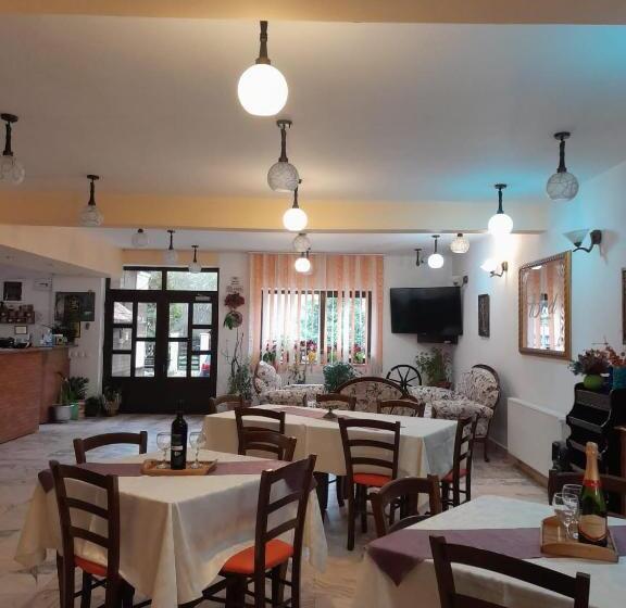 اتاق استاندارد, Pensiuneatano