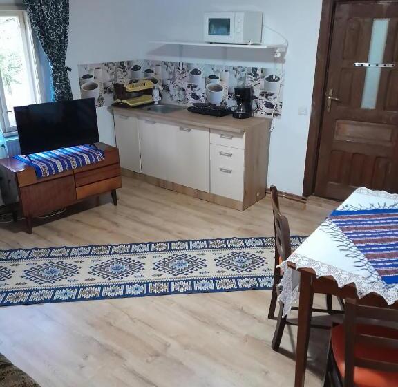 خانه 2 خوابه, Pensiuneatano