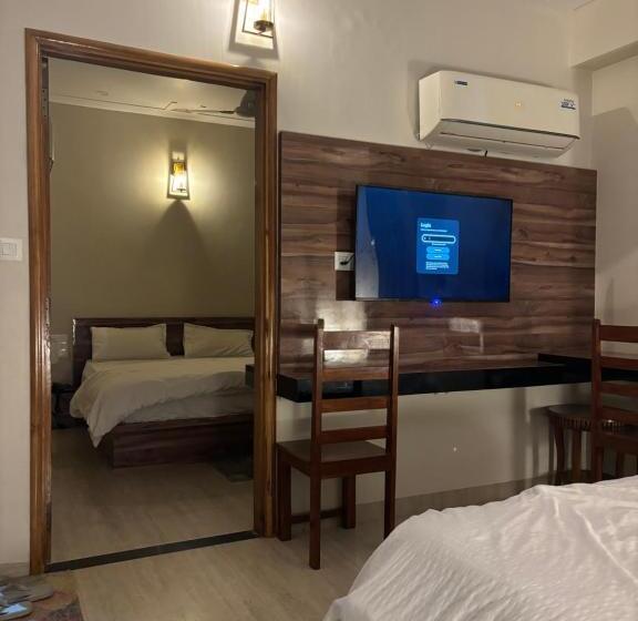 Family Suite, Ram Lee Grand Hotel & Restaurant
