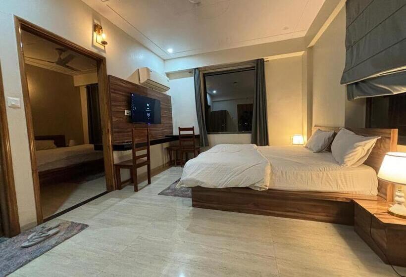 Family Suite, Ram Lee Grand Hotel & Restaurant
