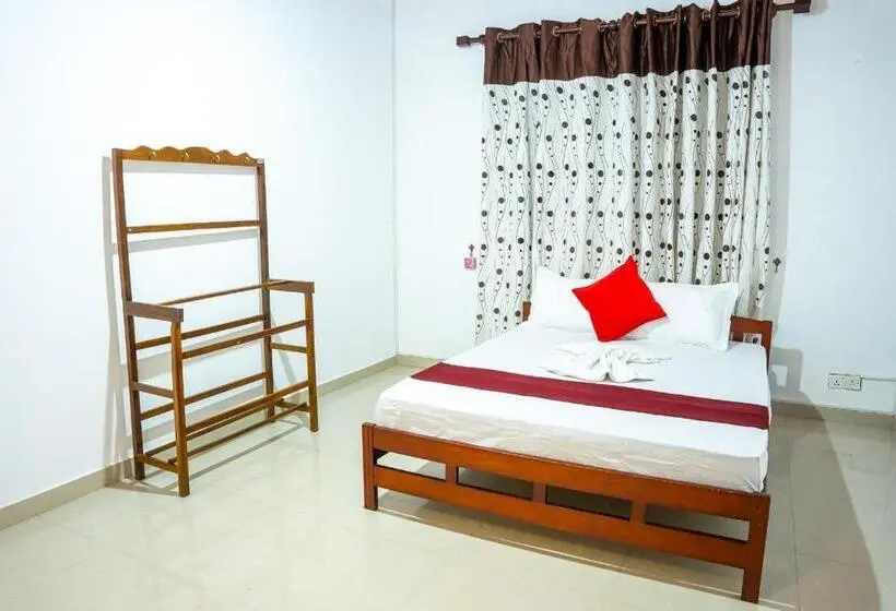 Standard-huone, Udawalawe Elegant Hostel