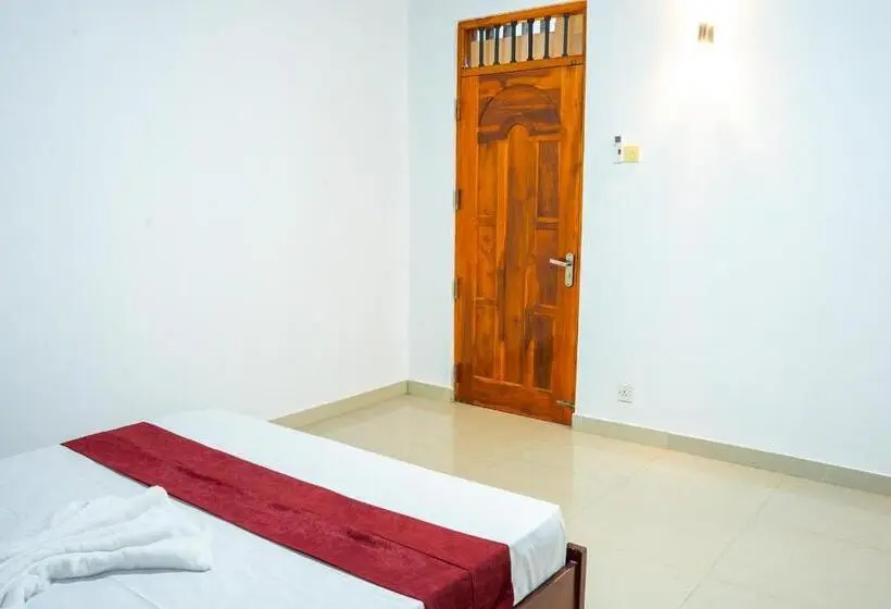 Standard-huone, Udawalawe Elegant Hostel