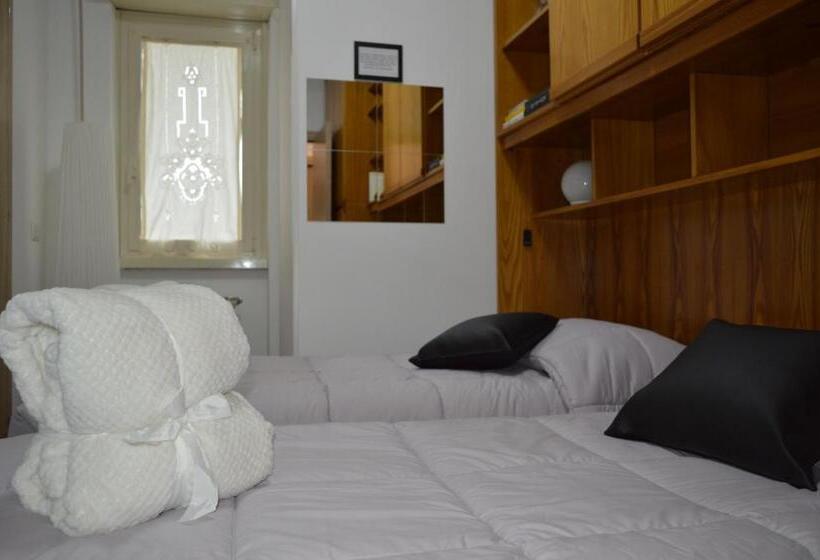 スタンダードルーム, B&b Serenity2024