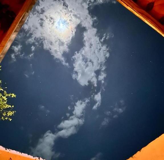 اتاق استاندارد با چشم‌انداز دریا, Humble Boy Retreat Storeroom Cabin