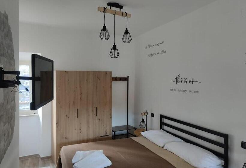 Номер Стандарт, La Casa Dei Ricordi