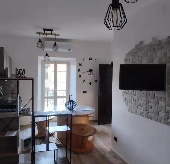 スタンダードルーム, La Casa Dei Ricordi
