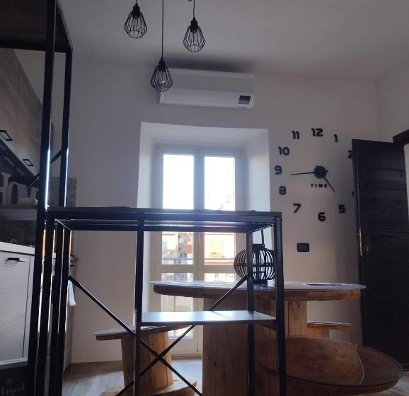 Номер Стандарт, La Casa Dei Ricordi