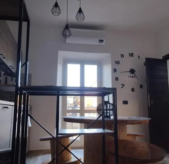 スタンダードルーム, La Casa Dei Ricordi