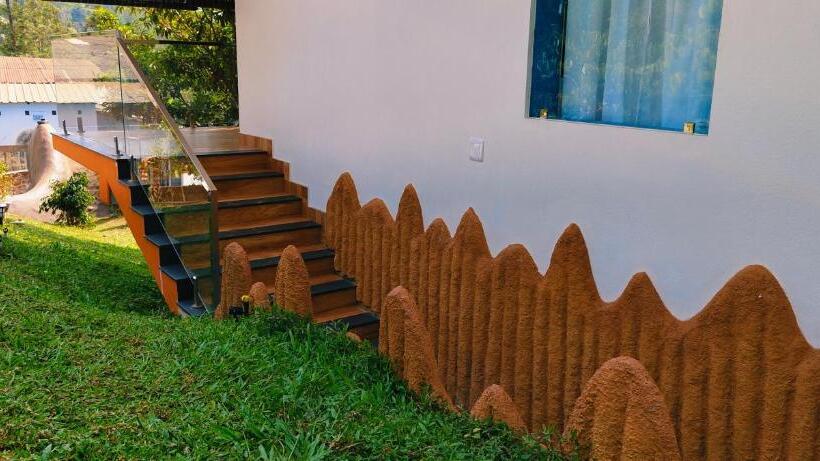 Дом 1 Спальня, Maryland Holiday Resort