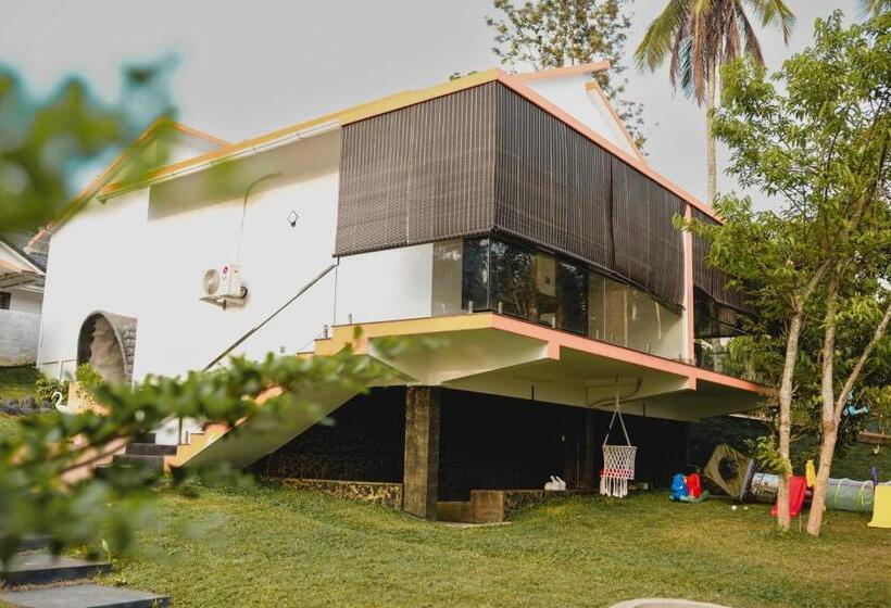 Дом 1 Спальня, Maryland Holiday Resort