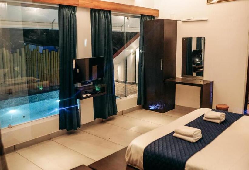 Вилла 1 Спальня, Maryland Holiday Resort