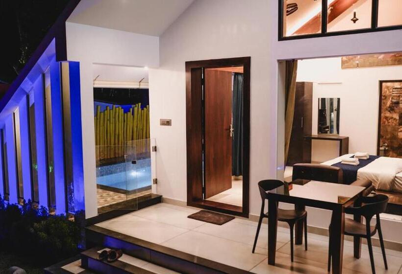 Вилла 1 Спальня, Maryland Holiday Resort