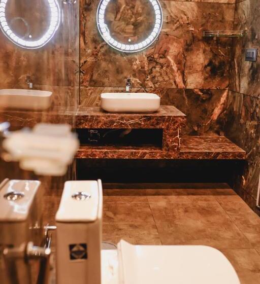 Вилла 1 Спальня, Maryland Holiday Resort