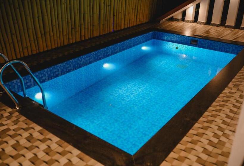 Вилла 1 Спальня, Maryland Holiday Resort