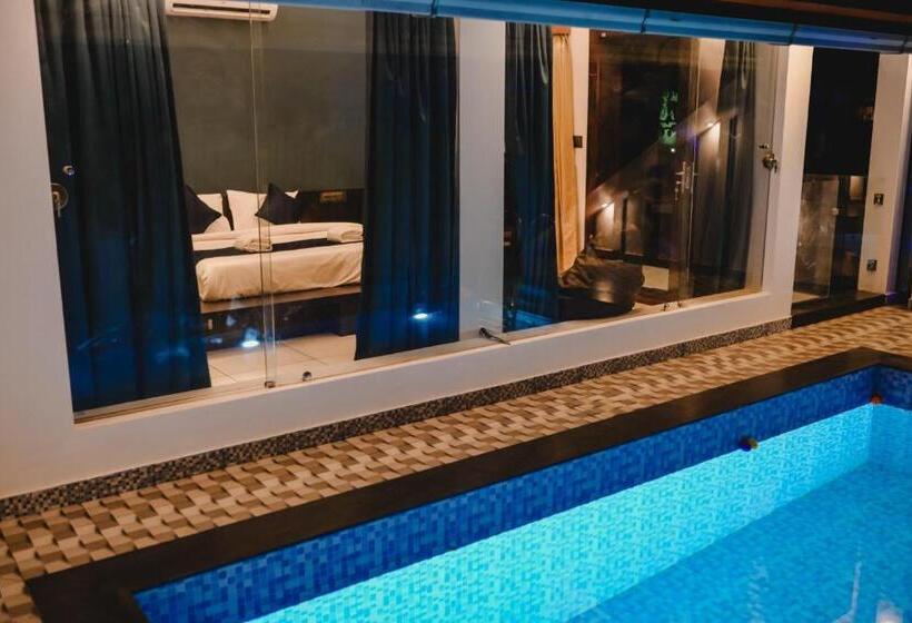 Вилла 1 Спальня, Maryland Holiday Resort