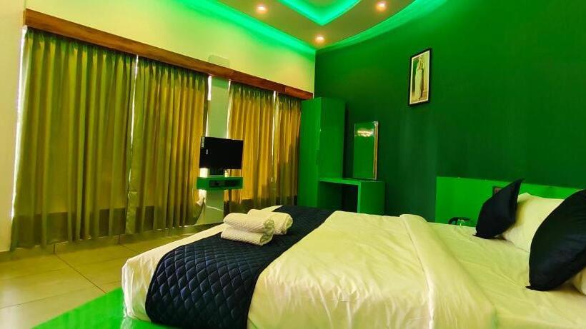 Вилла Deluxe 1 Спальня, Maryland Holiday Resort