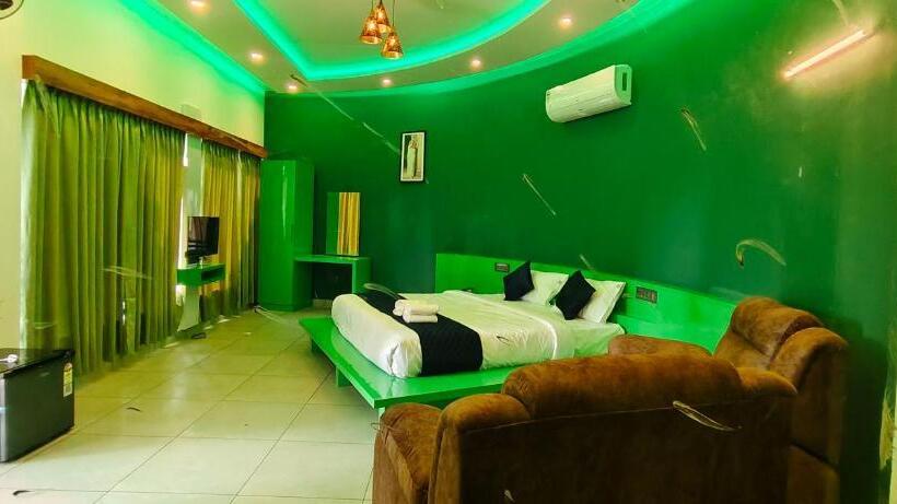 Вилла Deluxe 1 Спальня, Maryland Holiday Resort