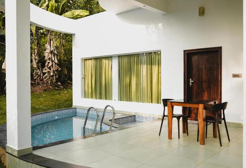 Вилла Deluxe 1 Спальня, Maryland Holiday Resort