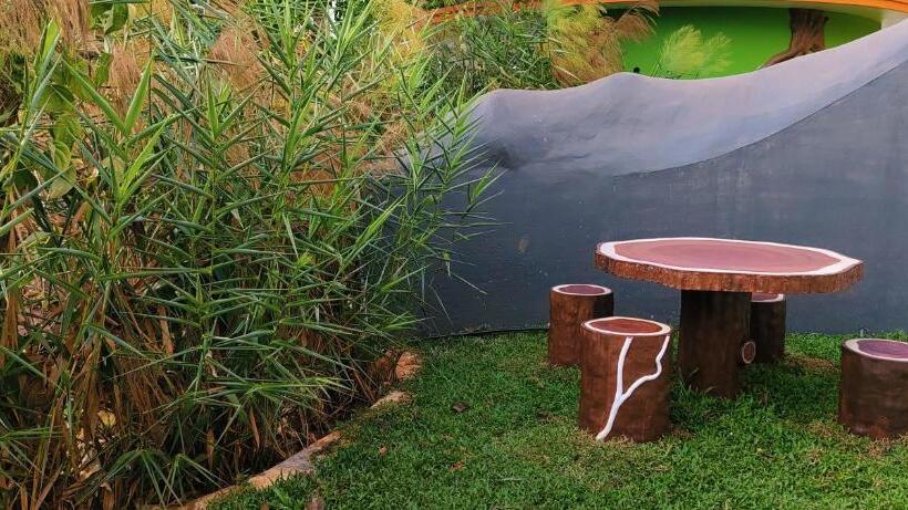 Вилла Superior 1 Спальня, Maryland Holiday Resort