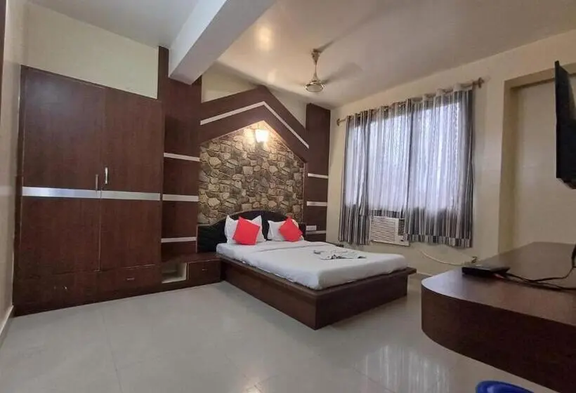 Suite Executive, Elegant