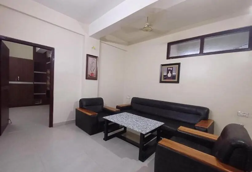 Suite Executive, Elegant