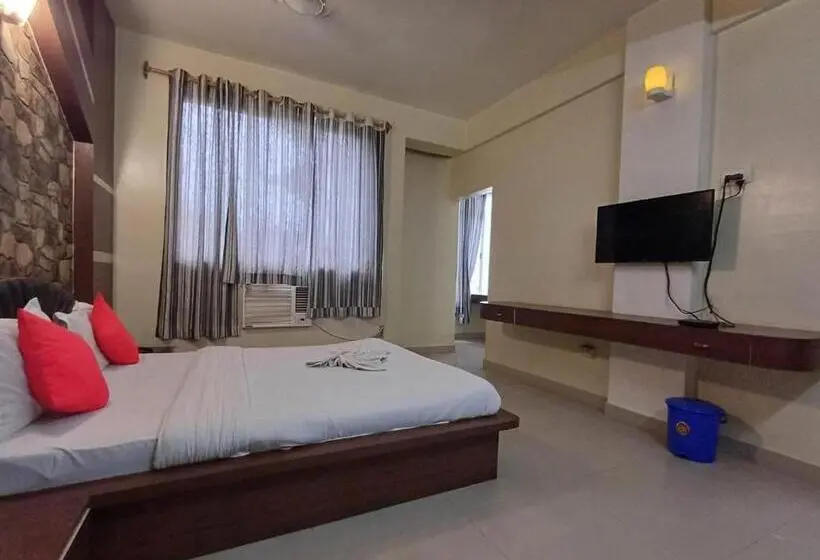 Suite Executive, Elegant