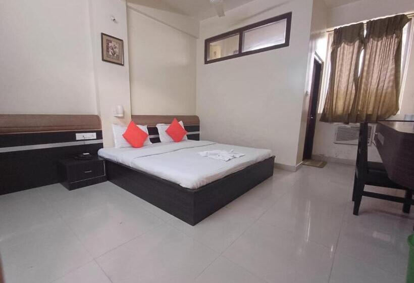 اتاق استاندارد با تخت بزرگ, Elegant