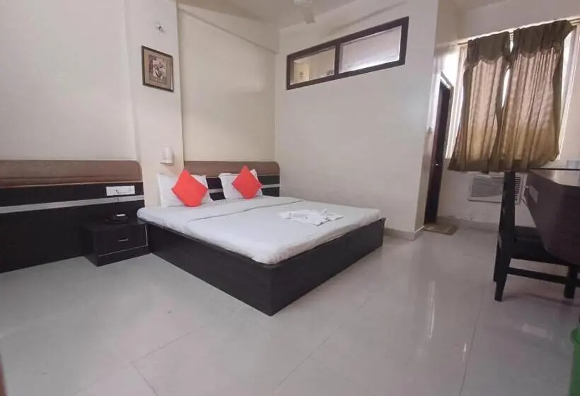 Chambre Standard Lit King Size, Elegant