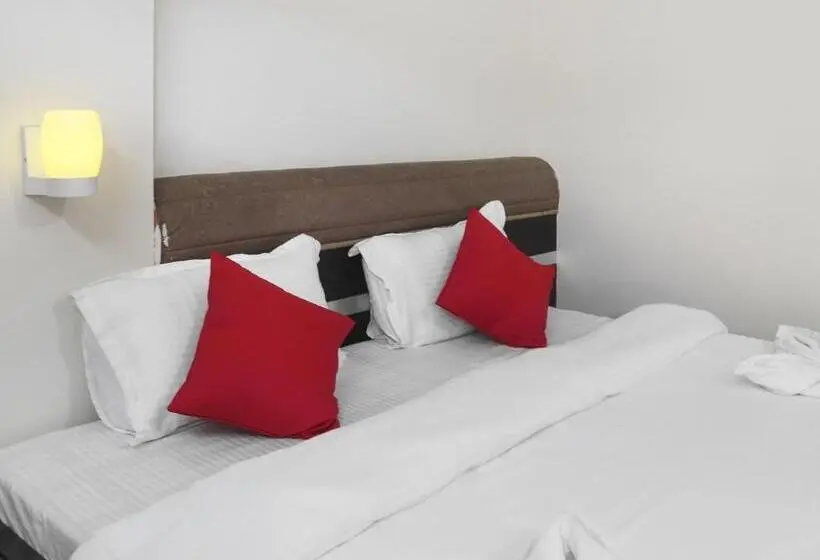 Chambre Standard Lit King Size, Elegant