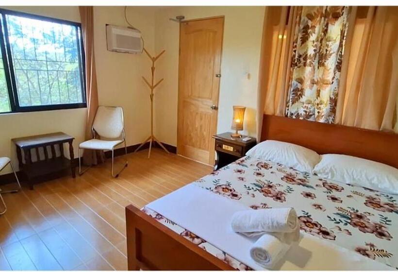 스탠다드 룸, Fazenda De Faburada Eco Mountain Resort By Hiverooms