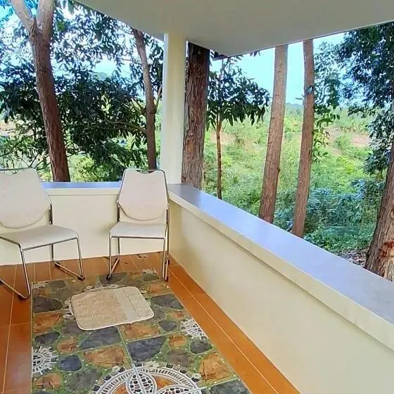 スタンダードルーム, Fazenda De Faburada Eco Mountain Resort By Hiverooms