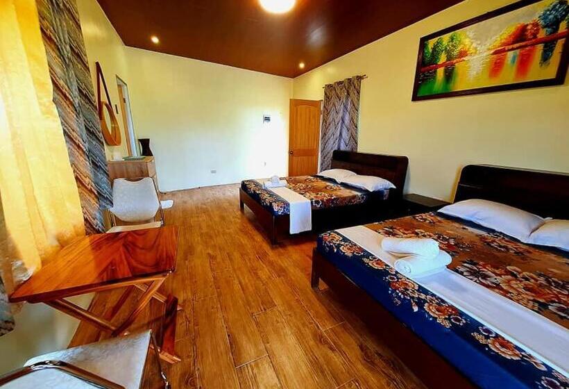 스탠다드 룸, Fazenda De Faburada Eco Mountain Resort By Hiverooms