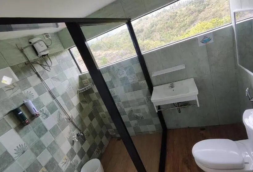 スタンダードルーム, Fazenda De Faburada Eco Mountain Resort By Hiverooms