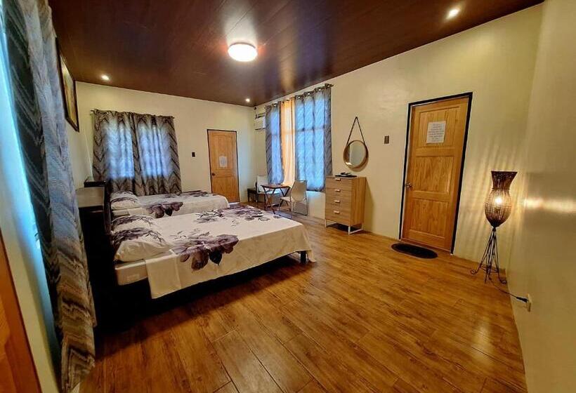 스탠다드 룸, Fazenda De Faburada Eco Mountain Resort By Hiverooms