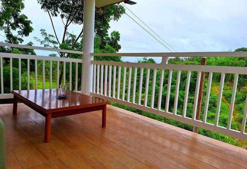 스탠다드 룸, Fazenda De Faburada Eco Mountain Resort By Hiverooms