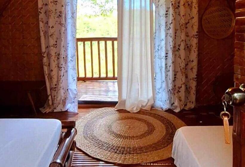 스탠다드 룸, Fazenda De Faburada Eco Mountain Resort By Hiverooms