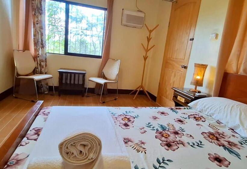 이코노미 룸, Fazenda De Faburada Eco Mountain Resort By Hiverooms