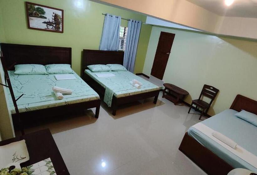 패밀리 룸, Fazenda De Faburada Eco Mountain Resort By Hiverooms