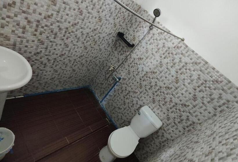 패밀리 룸, Fazenda De Faburada Eco Mountain Resort By Hiverooms